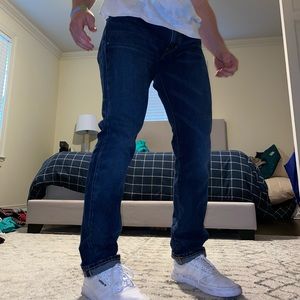Polo RL Jeans